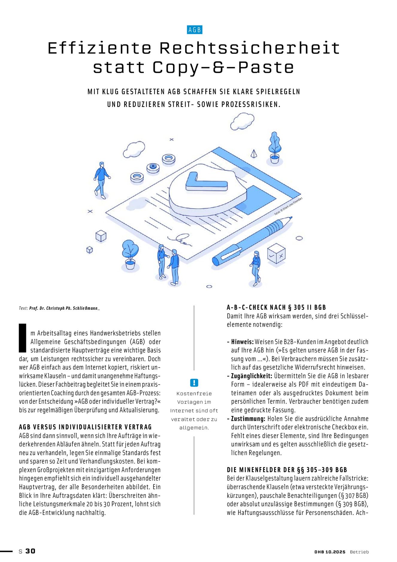 Verlagsanstalt Handwerk GmbH