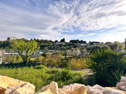 Unterwegs in Alberobello