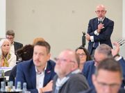 Landeshandwerkskonferenz Rheinland-Pfalz