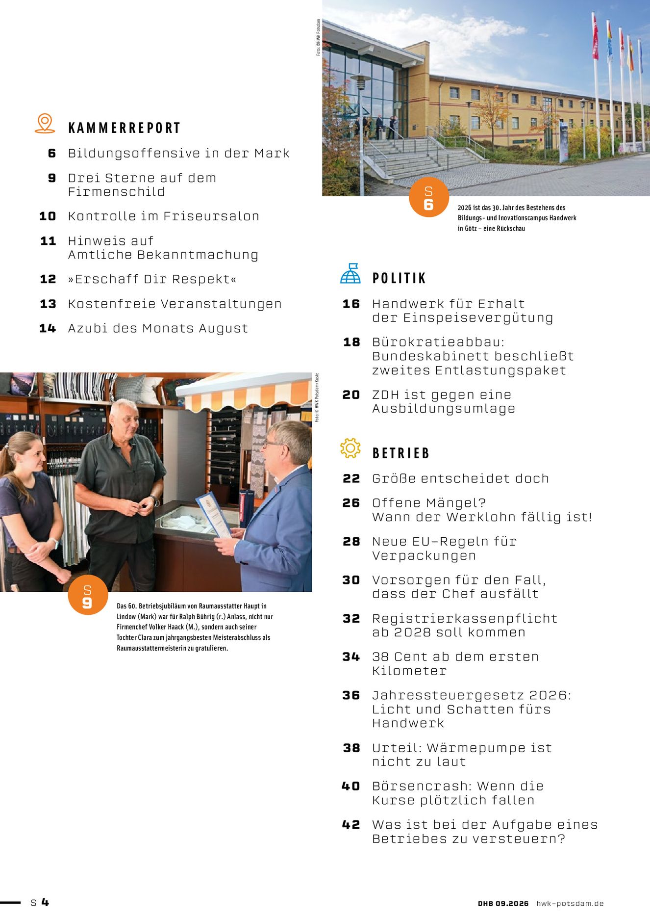 Verlagsanstalt Handwerk GmbH