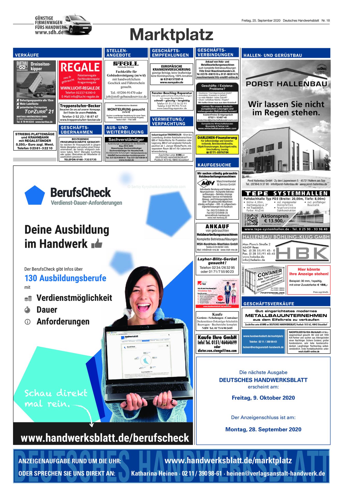 Verlagsanstalt Handwerk GmbH