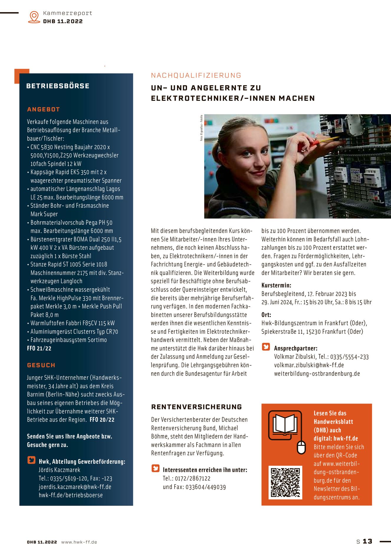Verlagsanstalt Handwerk GmbH