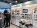 Russian trade fair defies Corona crisis