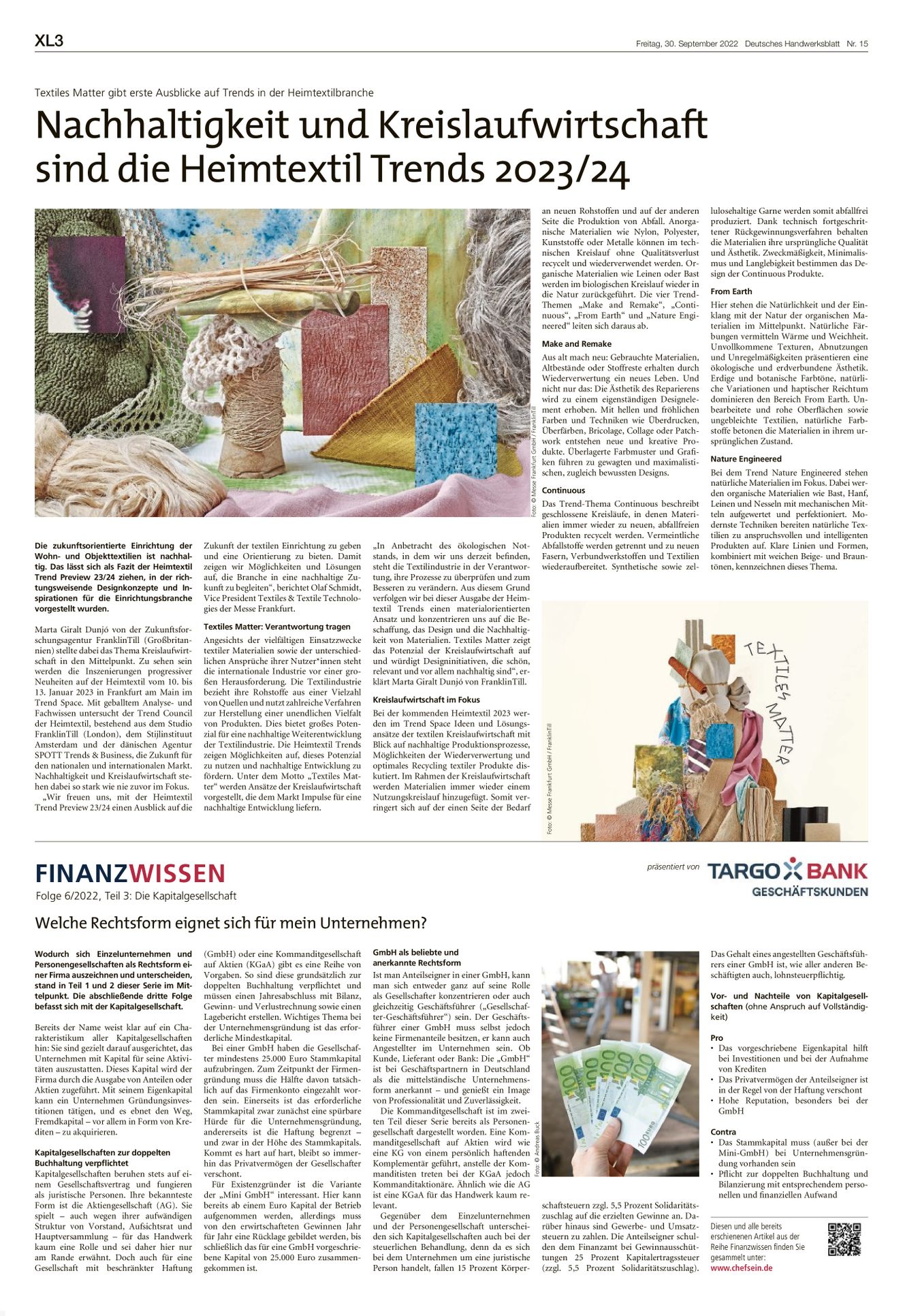 Verlagsanstalt Handwerk GmbH