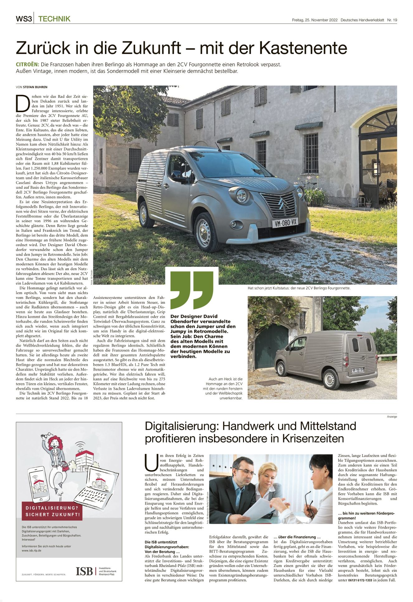 Verlagsanstalt Handwerk GmbH