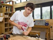 Landesentscheid der Deutschen Meisterschaft im Handwerk – German Craft Skills in Rheinland-Pfalz