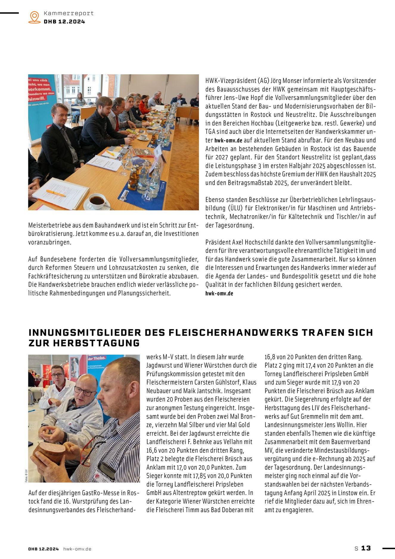 Verlagsanstalt Handwerk GmbH