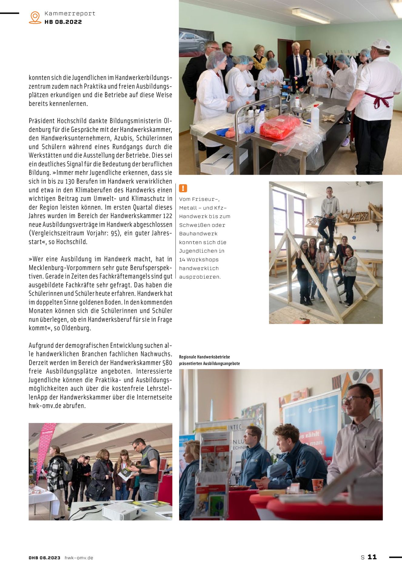 Verlagsanstalt Handwerk GmbH