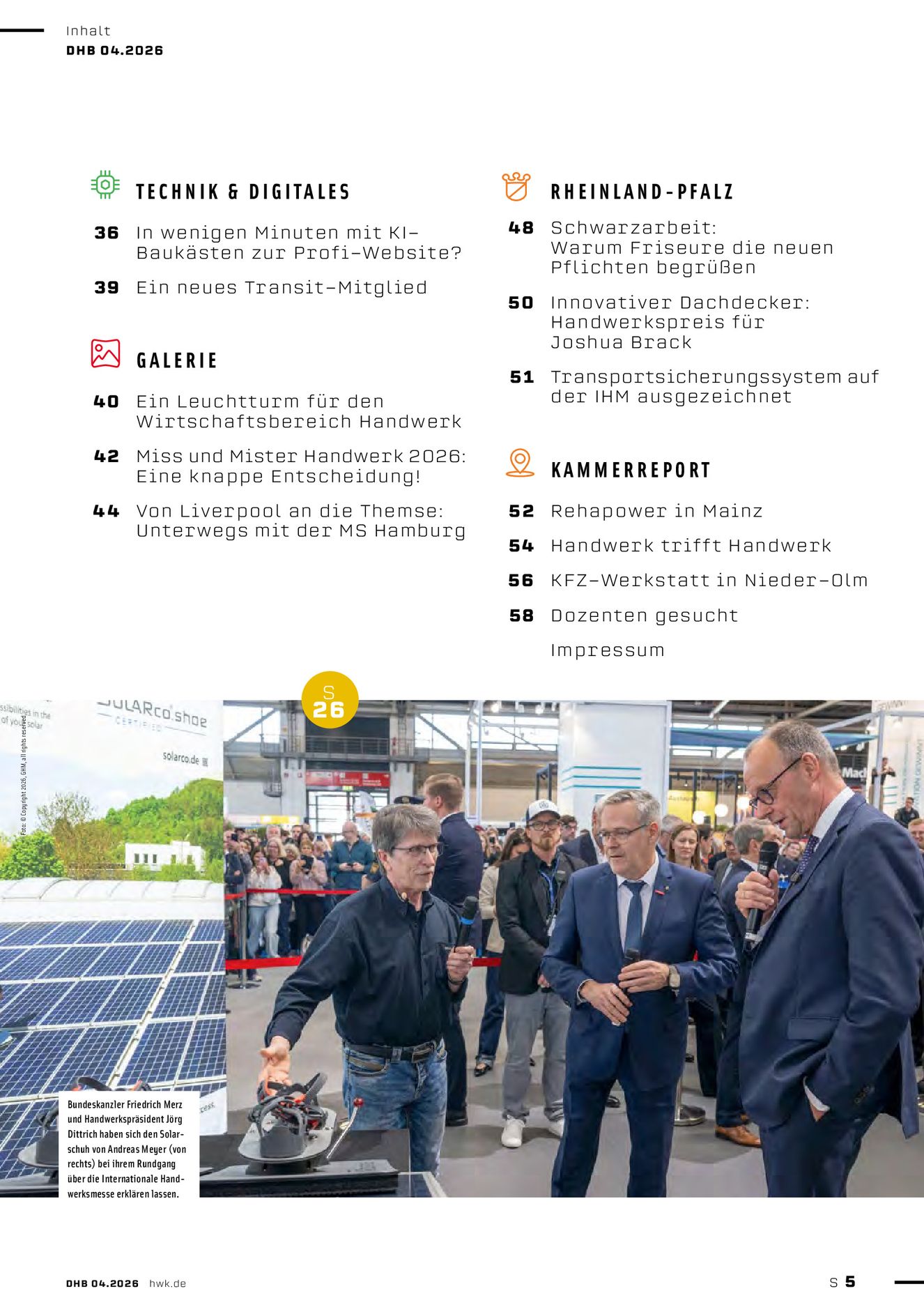 Verlagsanstalt Handwerk GmbH