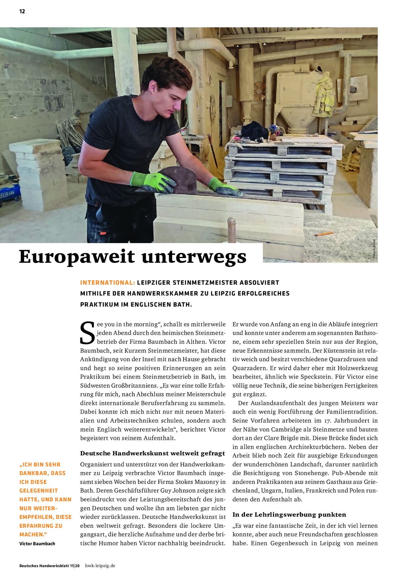 Verlagsanstalt Handwerk GmbH