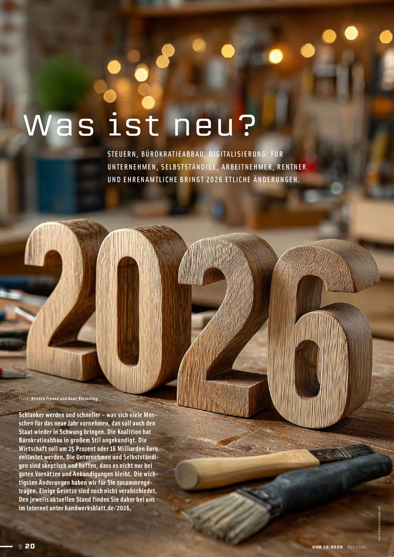 Verlagsanstalt Handwerk GmbH