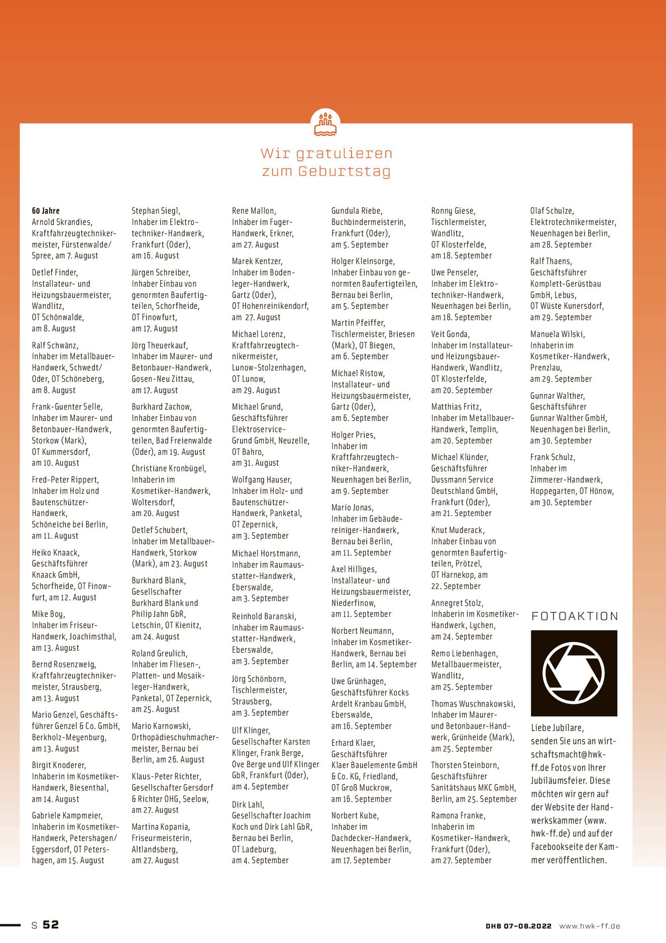 Verlagsanstalt Handwerk GmbH