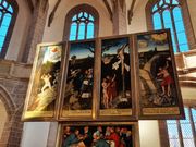 Chemnitz: Europäische Kulturhauptstadt 2025