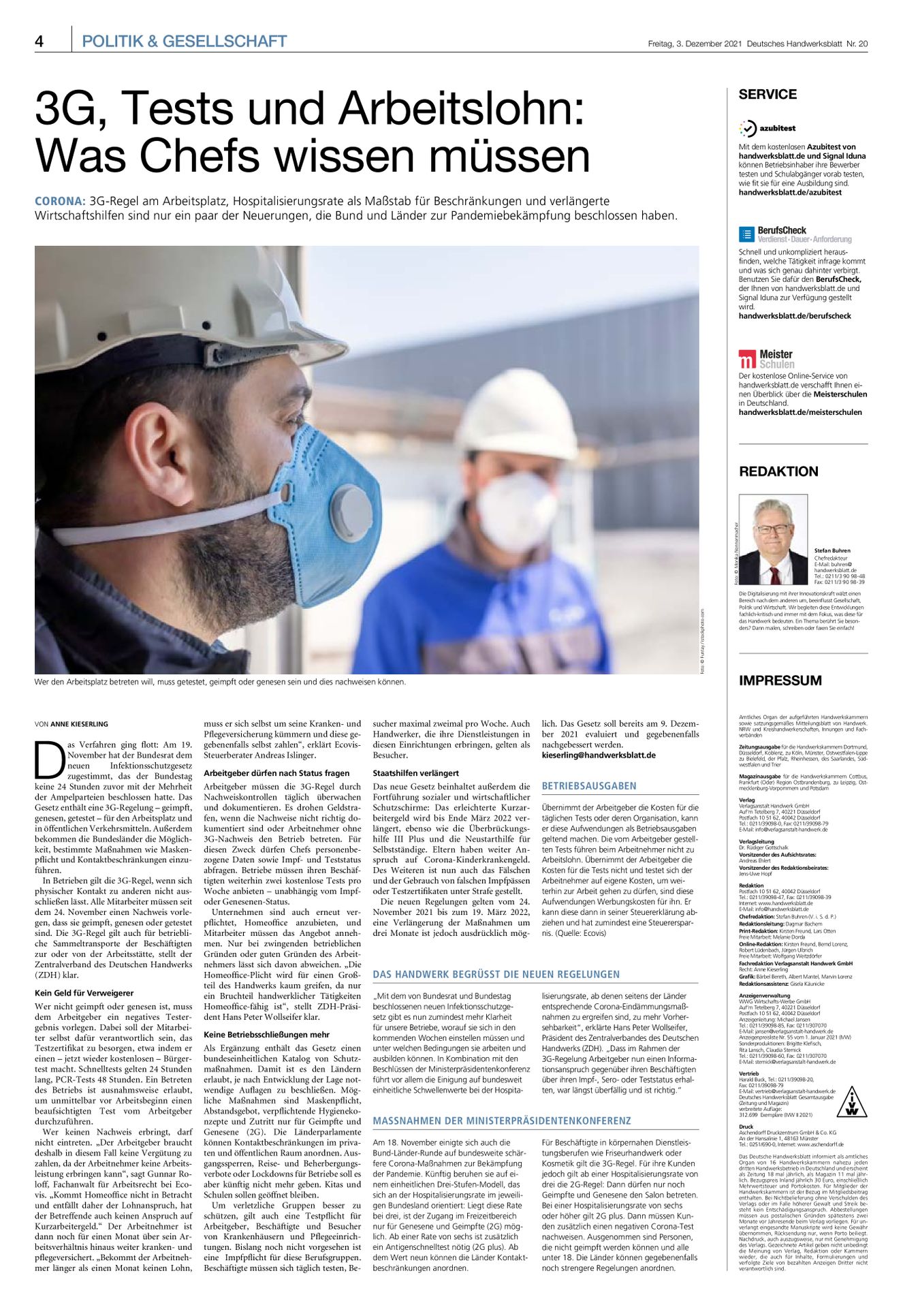 Verlagsanstalt Handwerk GmbH