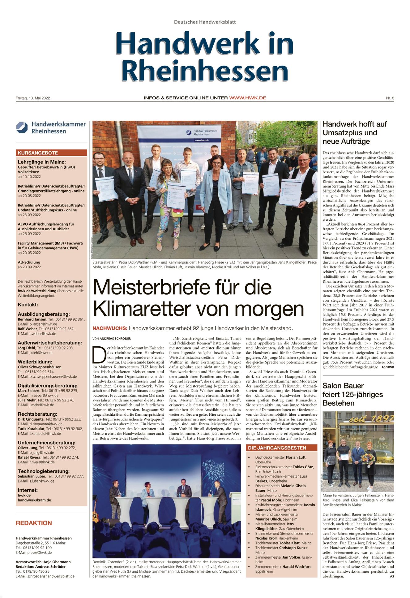 Verlagsanstalt Handwerk GmbH