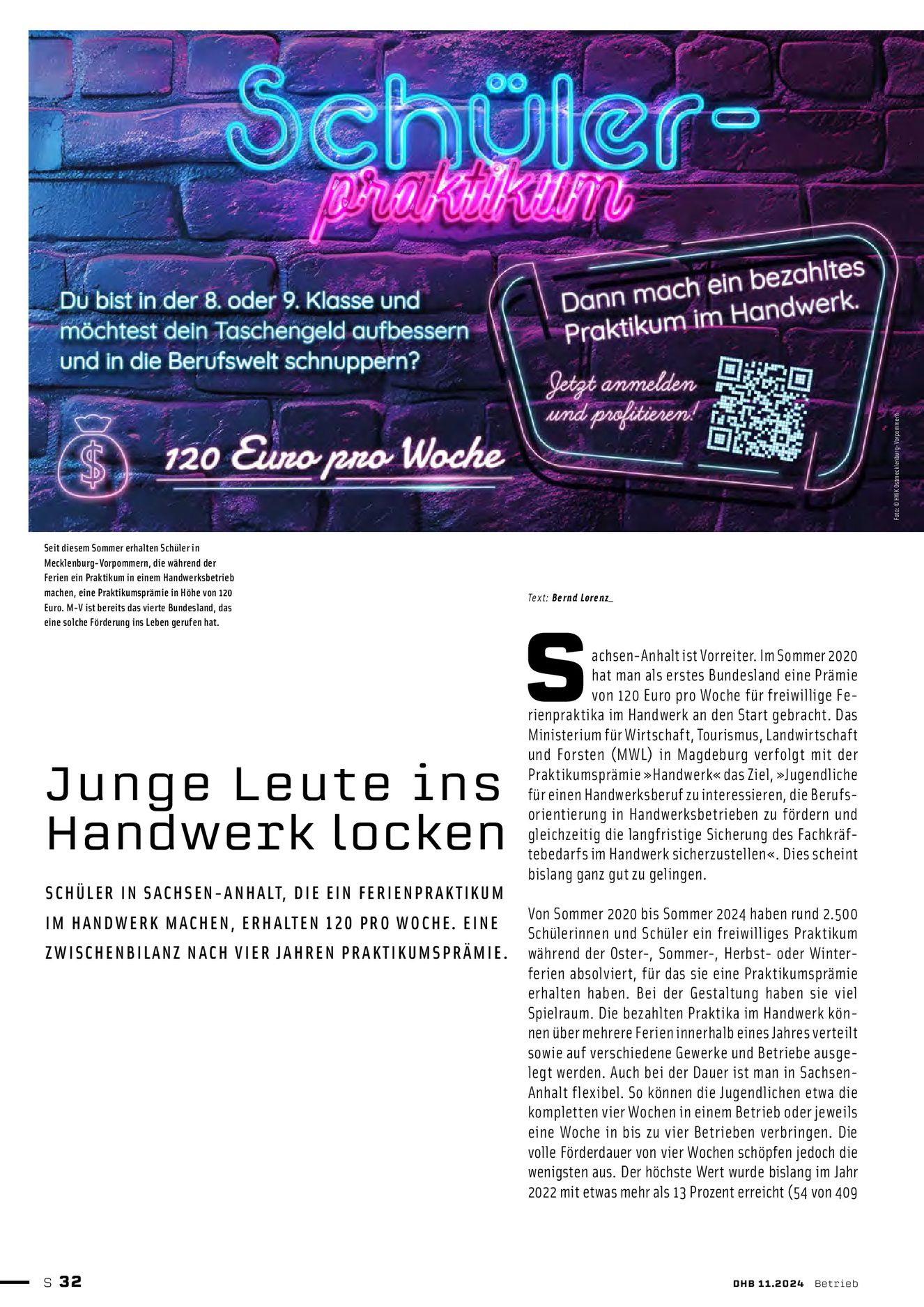 Verlagsanstalt Handwerk GmbH