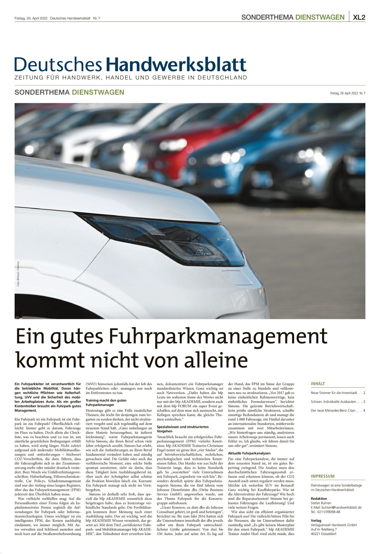 Verlagsanstalt Handwerk GmbH