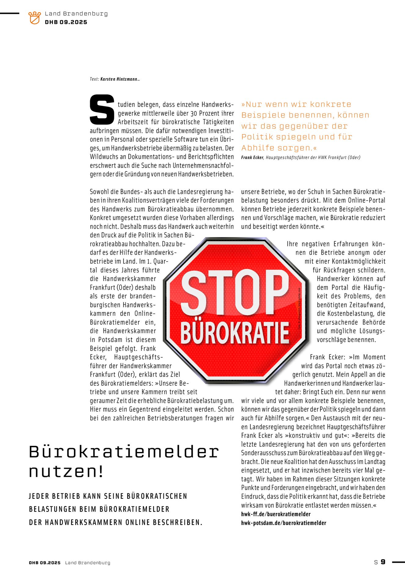 Verlagsanstalt Handwerk GmbH