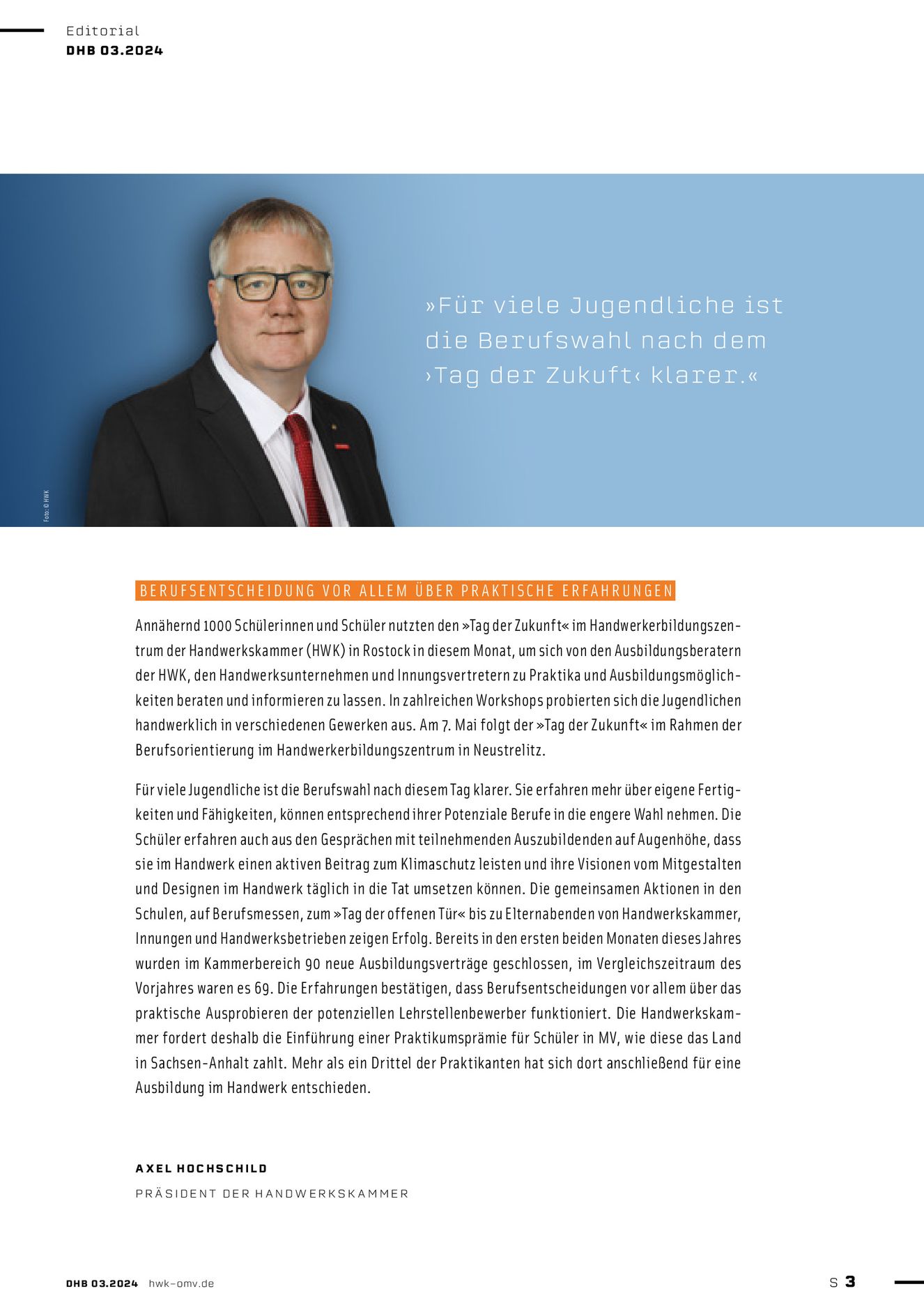 Verlagsanstalt Handwerk GmbH