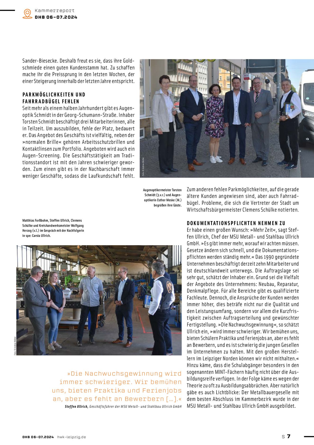 Verlagsanstalt Handwerk GmbH