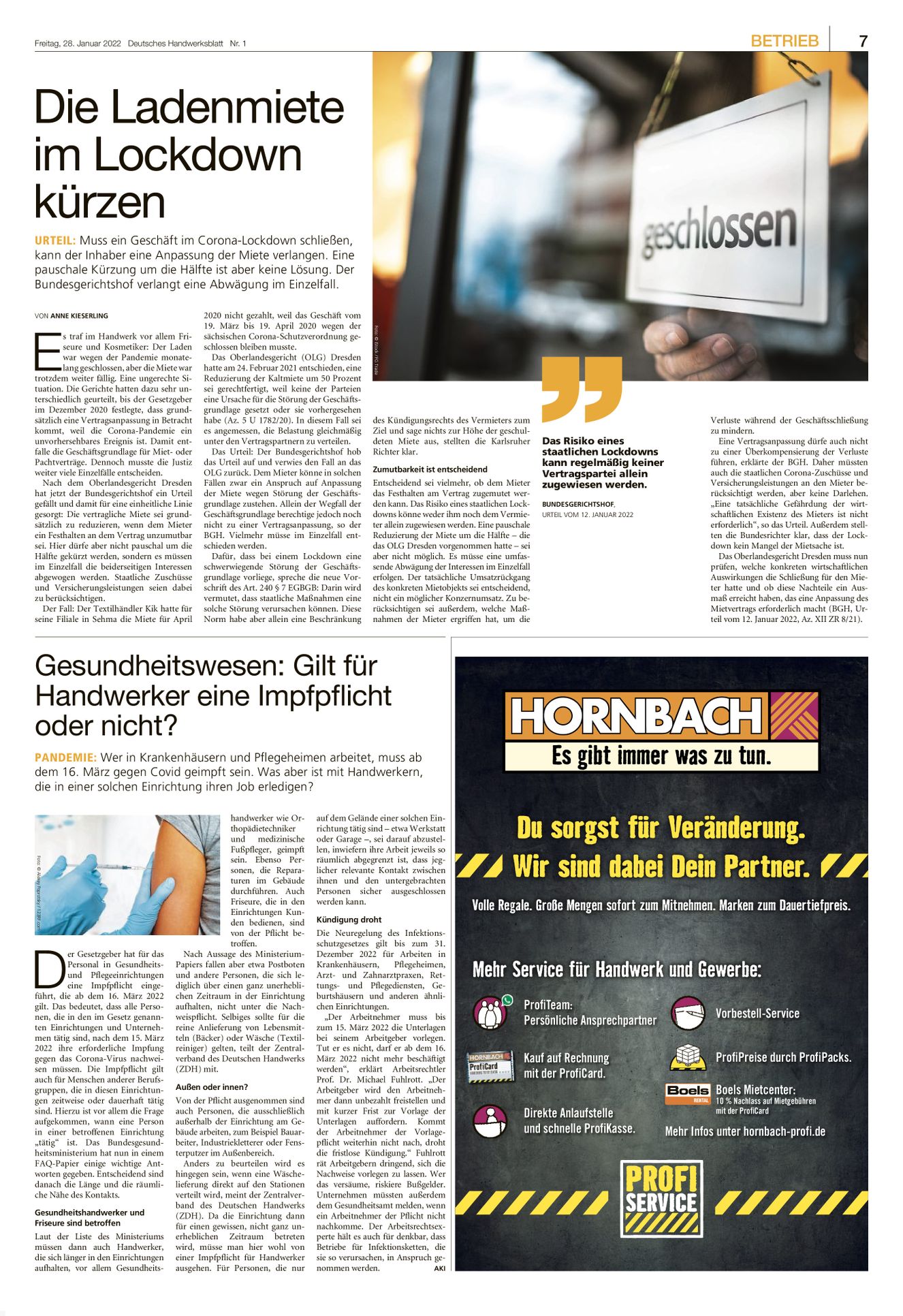 Verlagsanstalt Handwerk GmbH