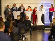 Festveranstaltung der Handwerkskammern Rheinland-Pfalz