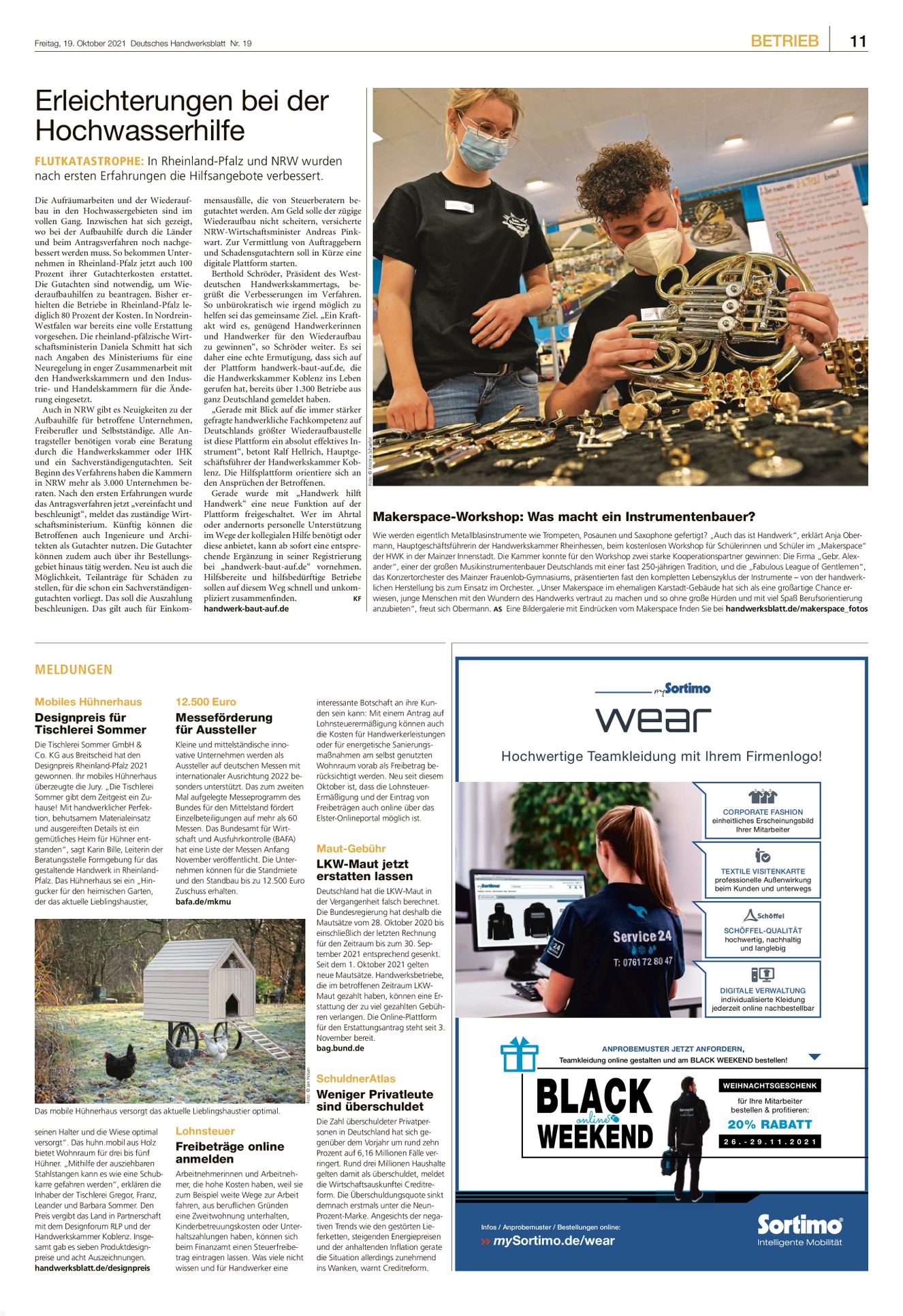 Verlagsanstalt Handwerk GmbH