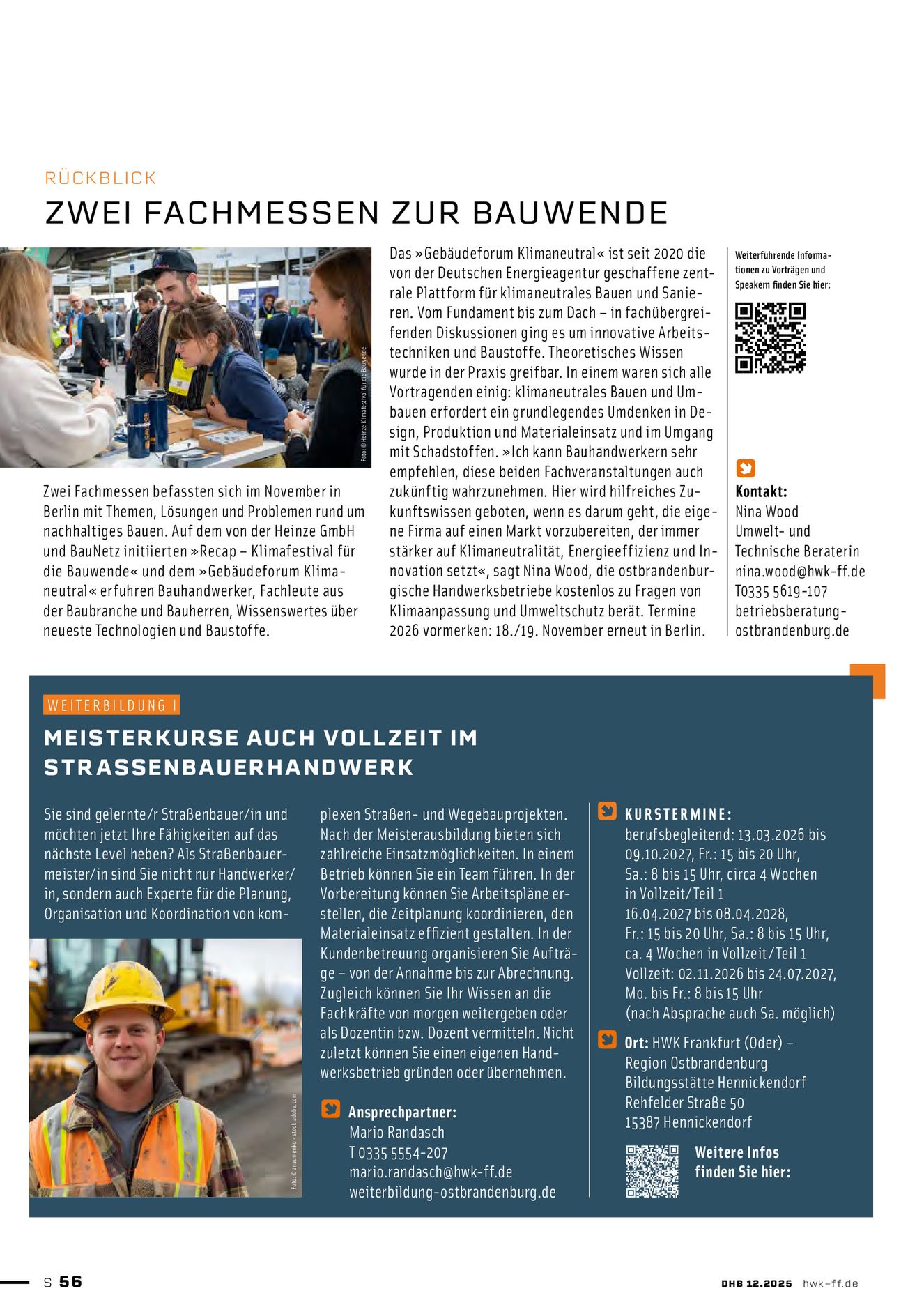 Verlagsanstalt Handwerk GmbH