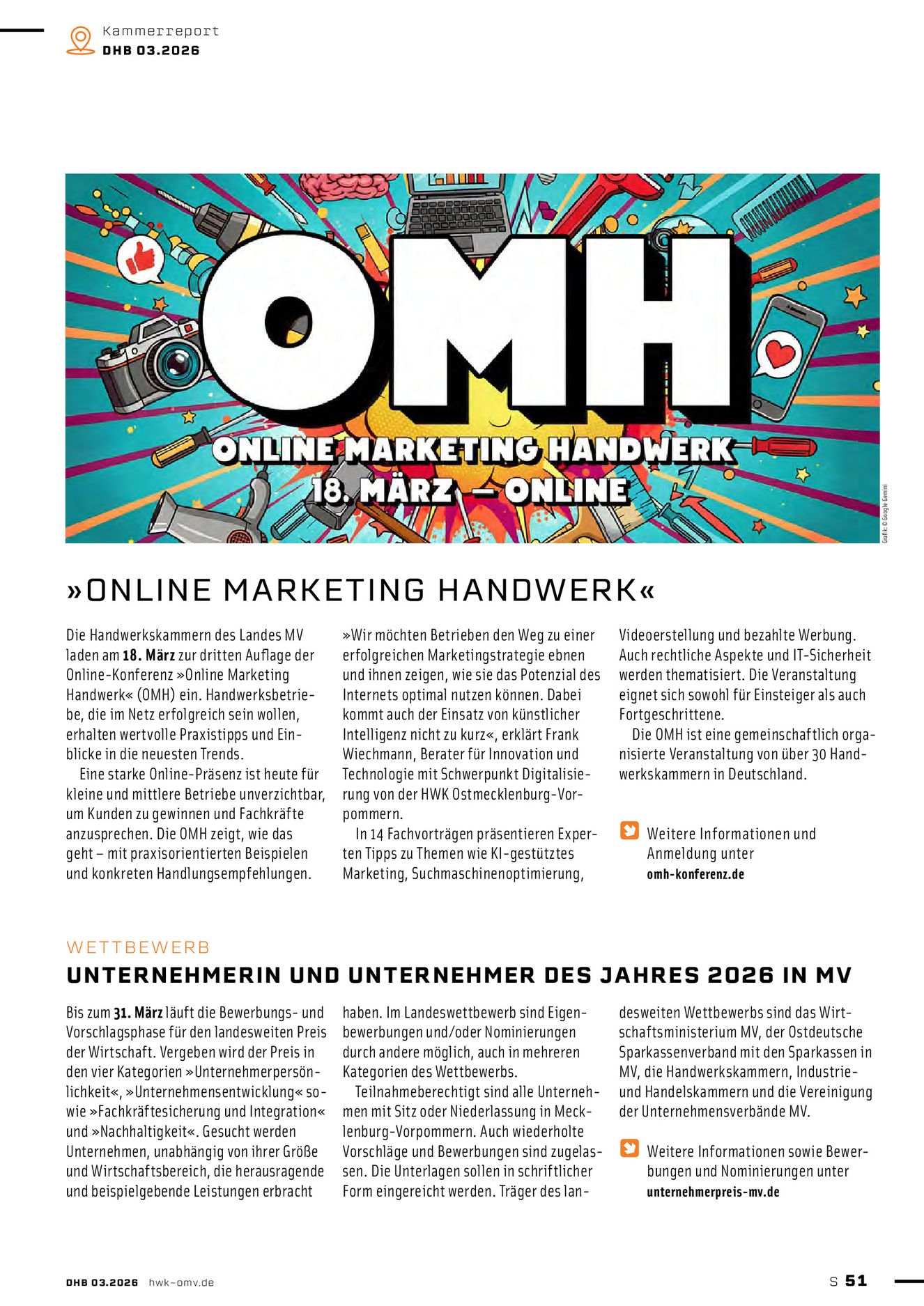 Verlagsanstalt Handwerk GmbH