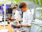 Ahoi, Europas Beste – Gourmetfestival feierte Jubiläum