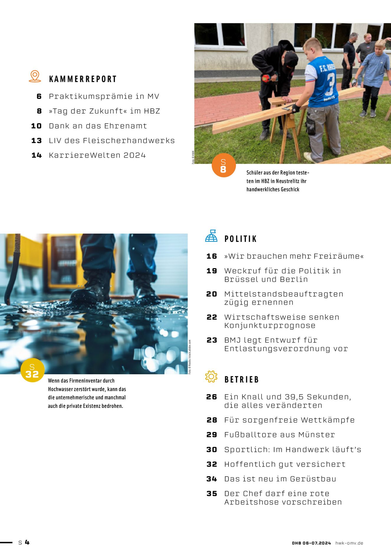 Verlagsanstalt Handwerk GmbH