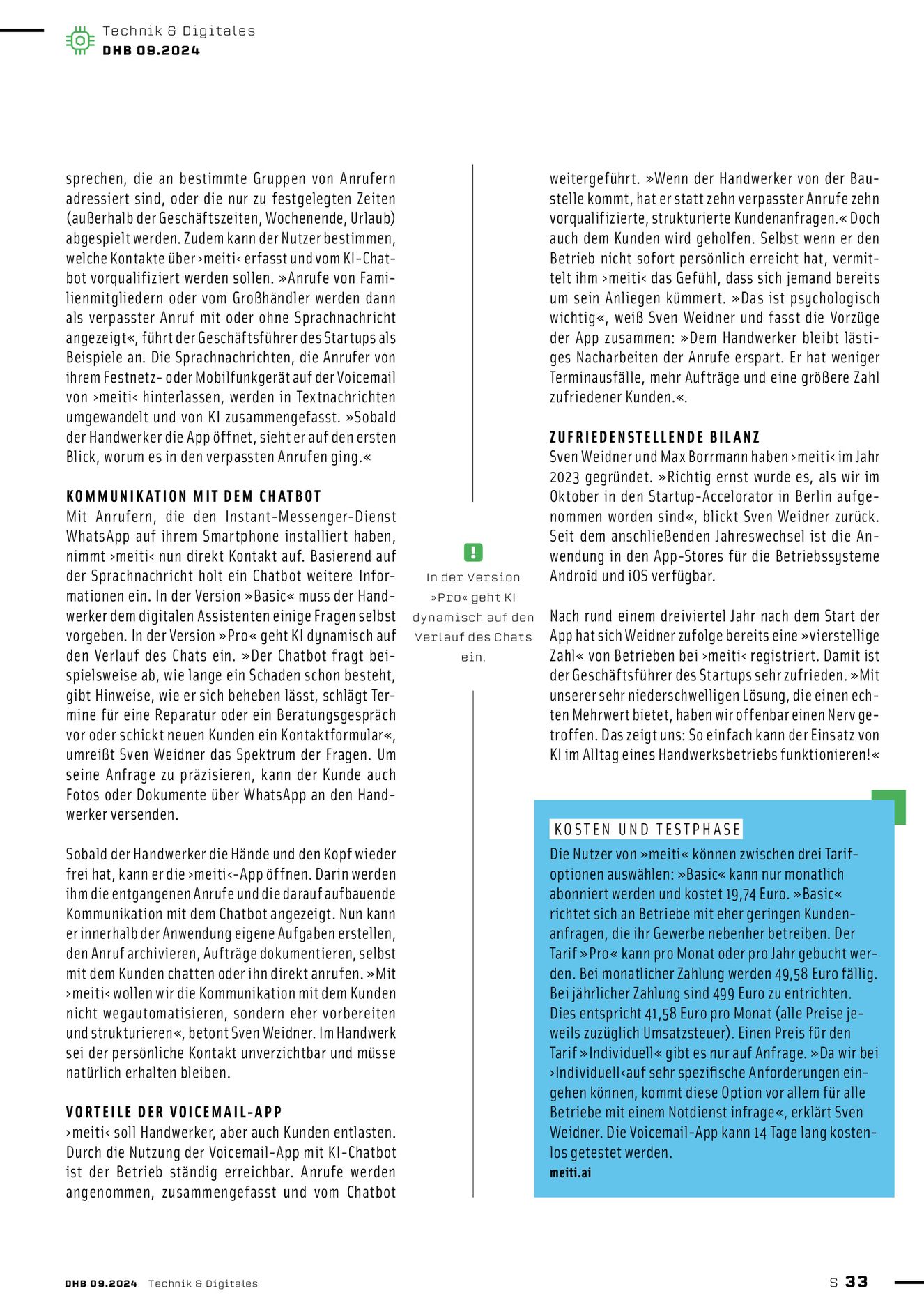 Verlagsanstalt Handwerk GmbH