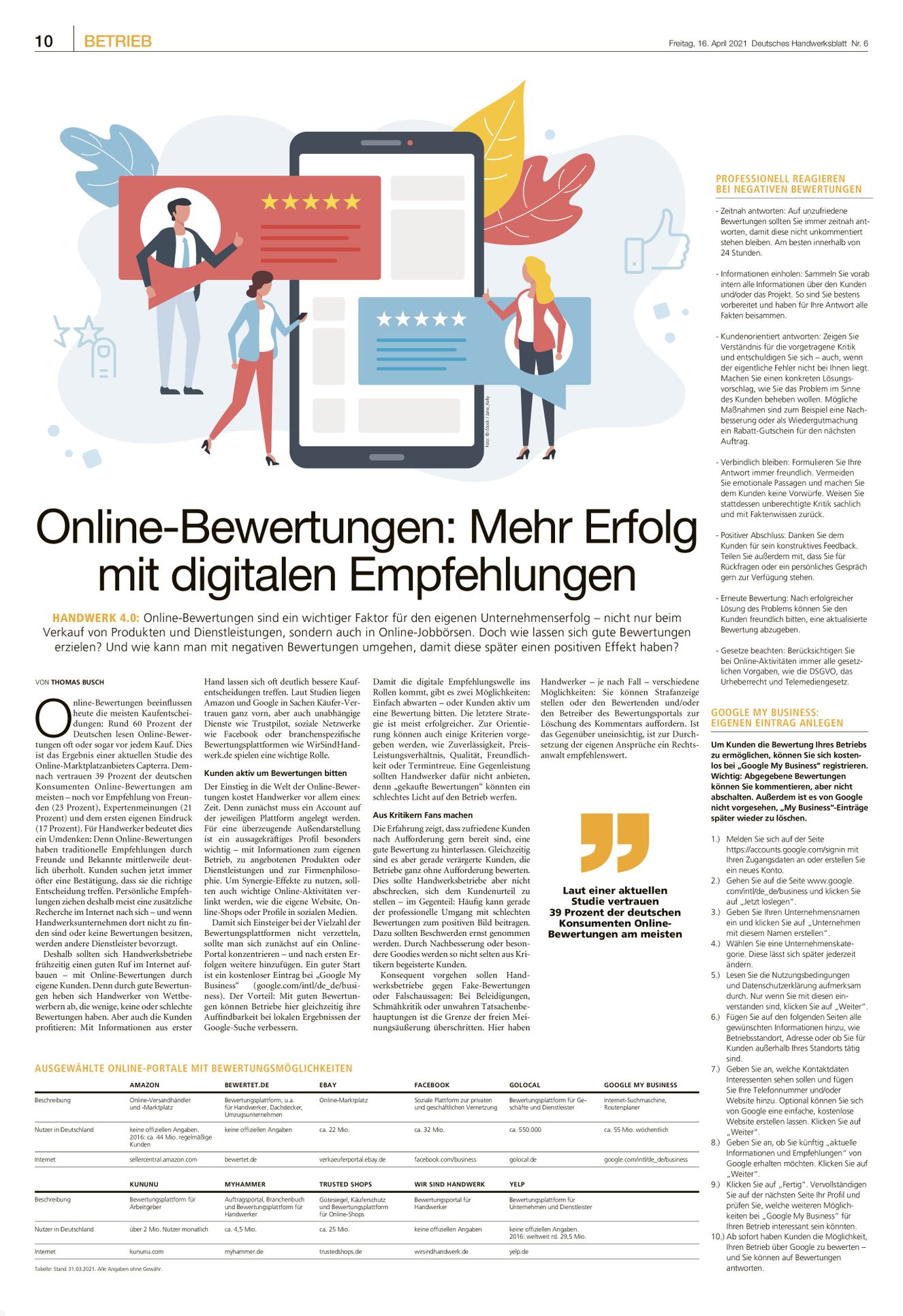 Verlagsanstalt Handwerk GmbH