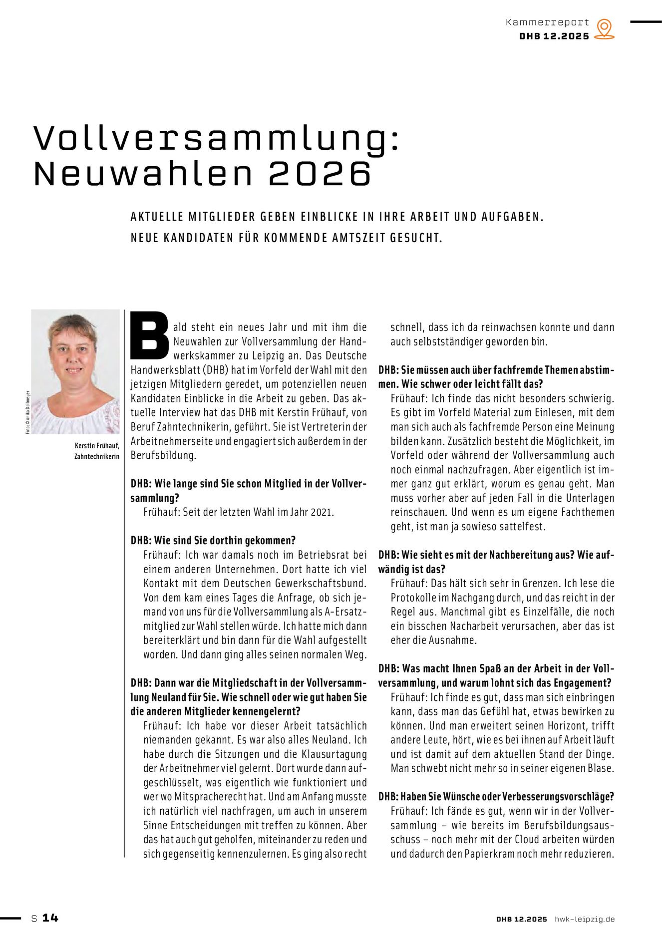 Verlagsanstalt Handwerk GmbH