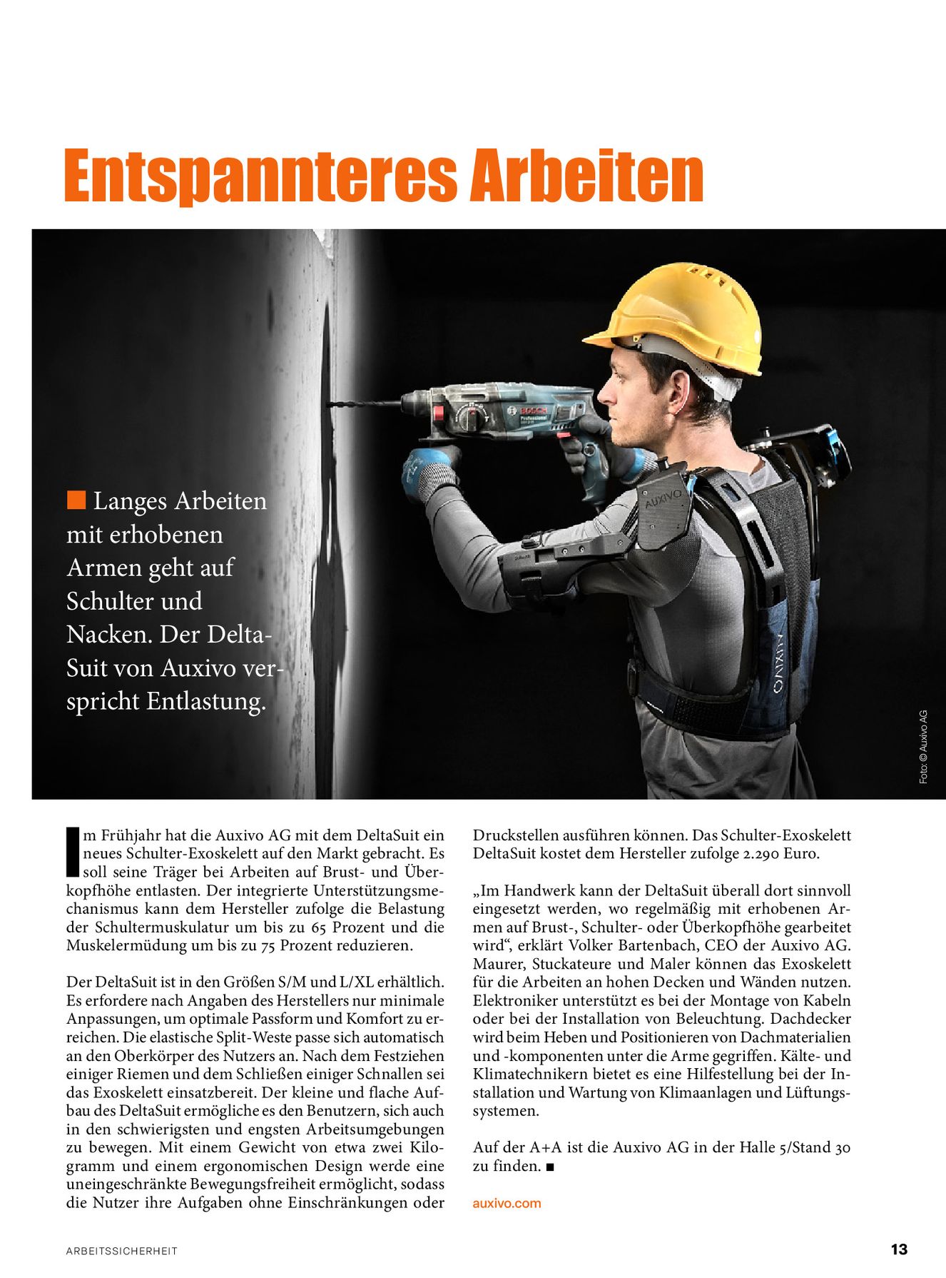 Verlagsanstalt Handwerk GmbH