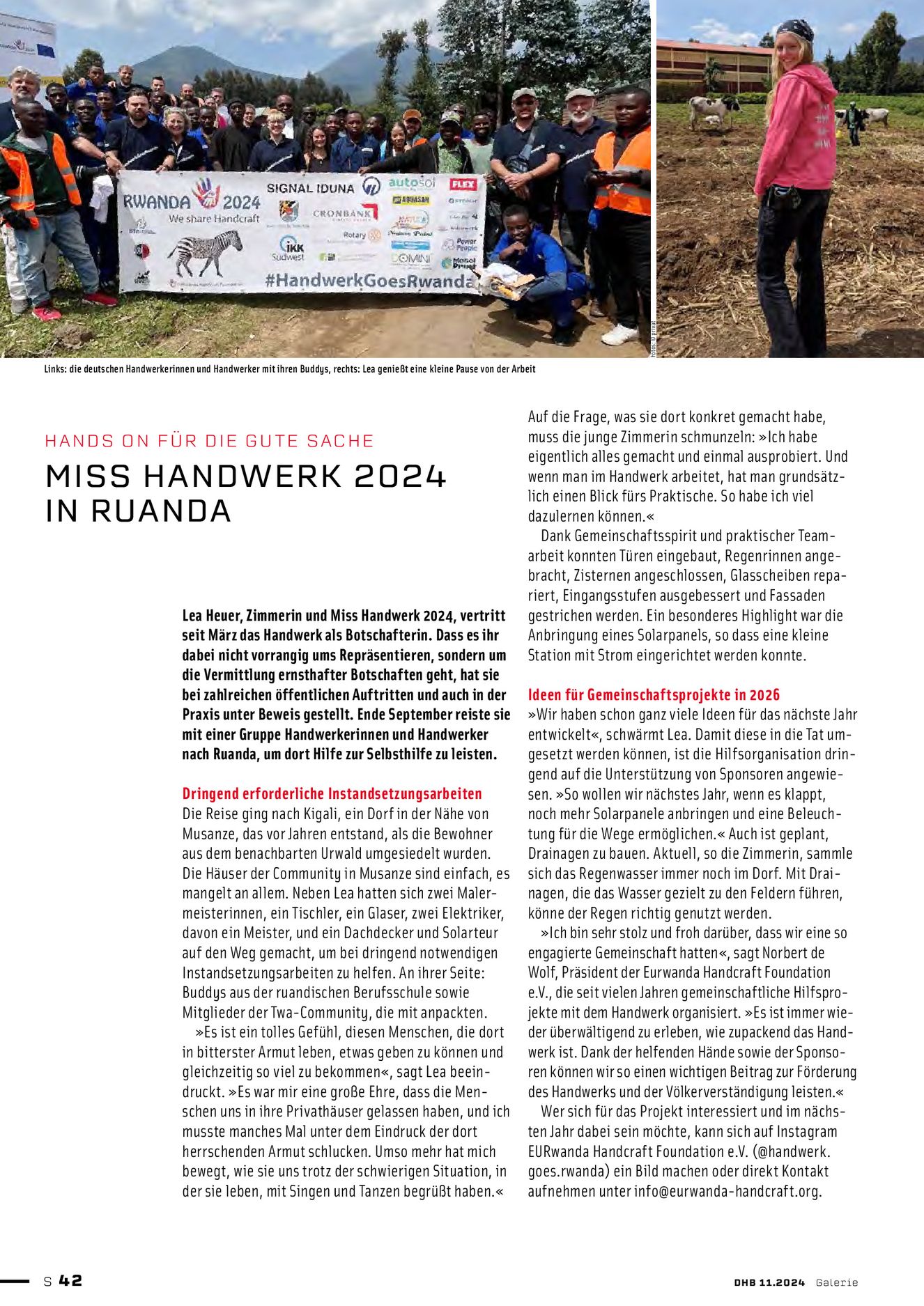 Verlagsanstalt Handwerk GmbH