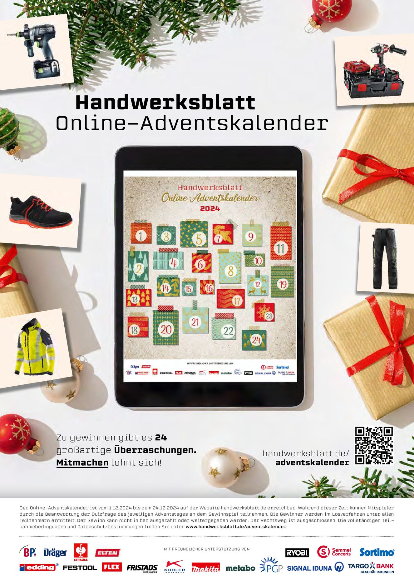 Verlagsanstalt Handwerk GmbH