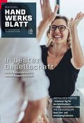 Deutsches Handwerksblatt 09.24