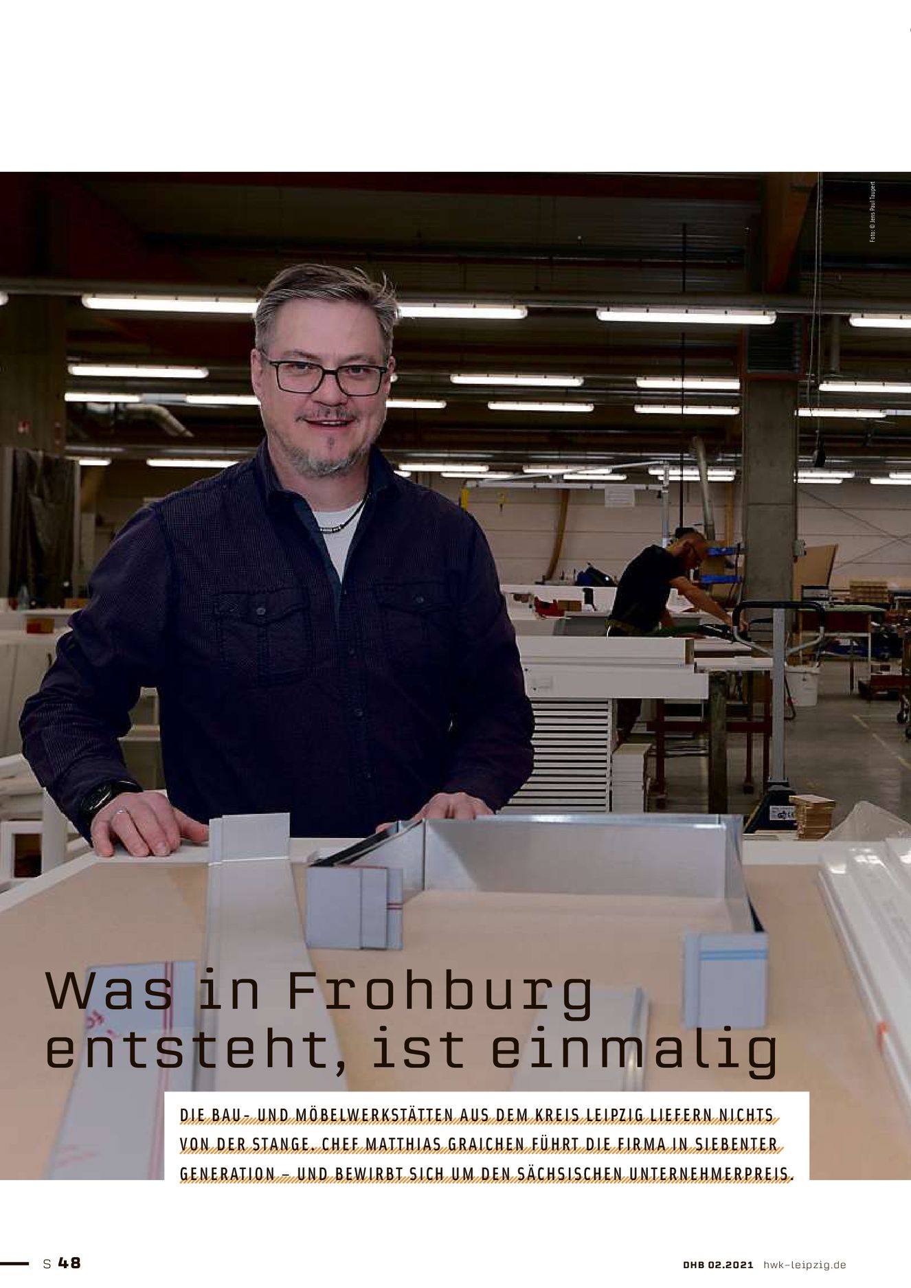 Verlagsanstalt Handwerk GmbH