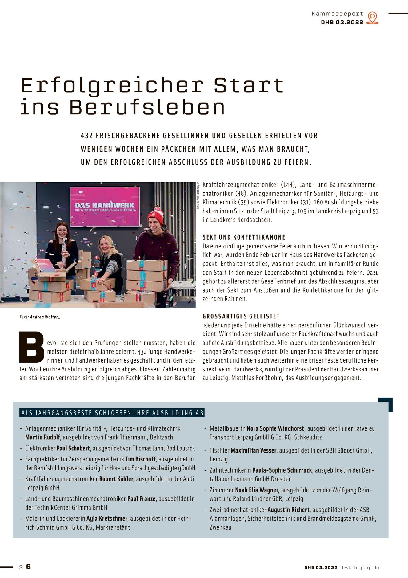 Verlagsanstalt Handwerk GmbH