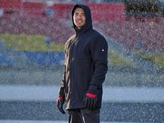 Modisch bei Matschwetter