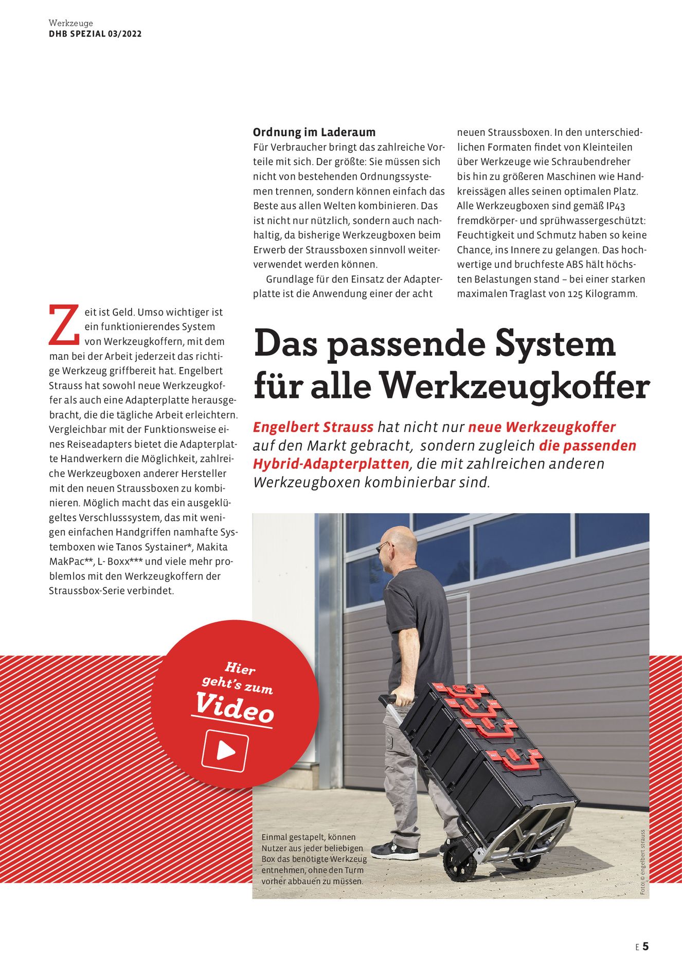 Verlagsanstalt Handwerk GmbH