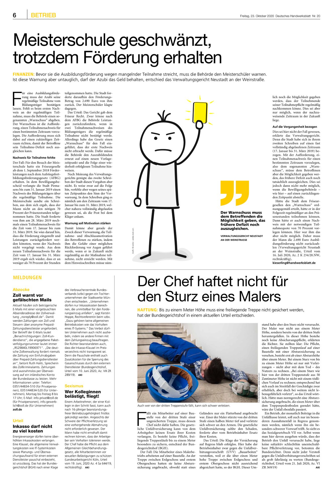 Verlagsanstalt Handwerk GmbH