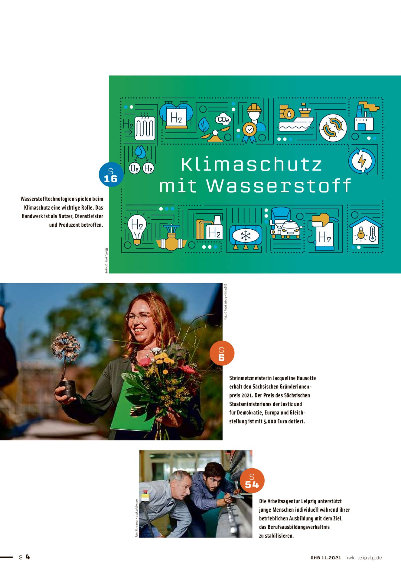 Verlagsanstalt Handwerk GmbH