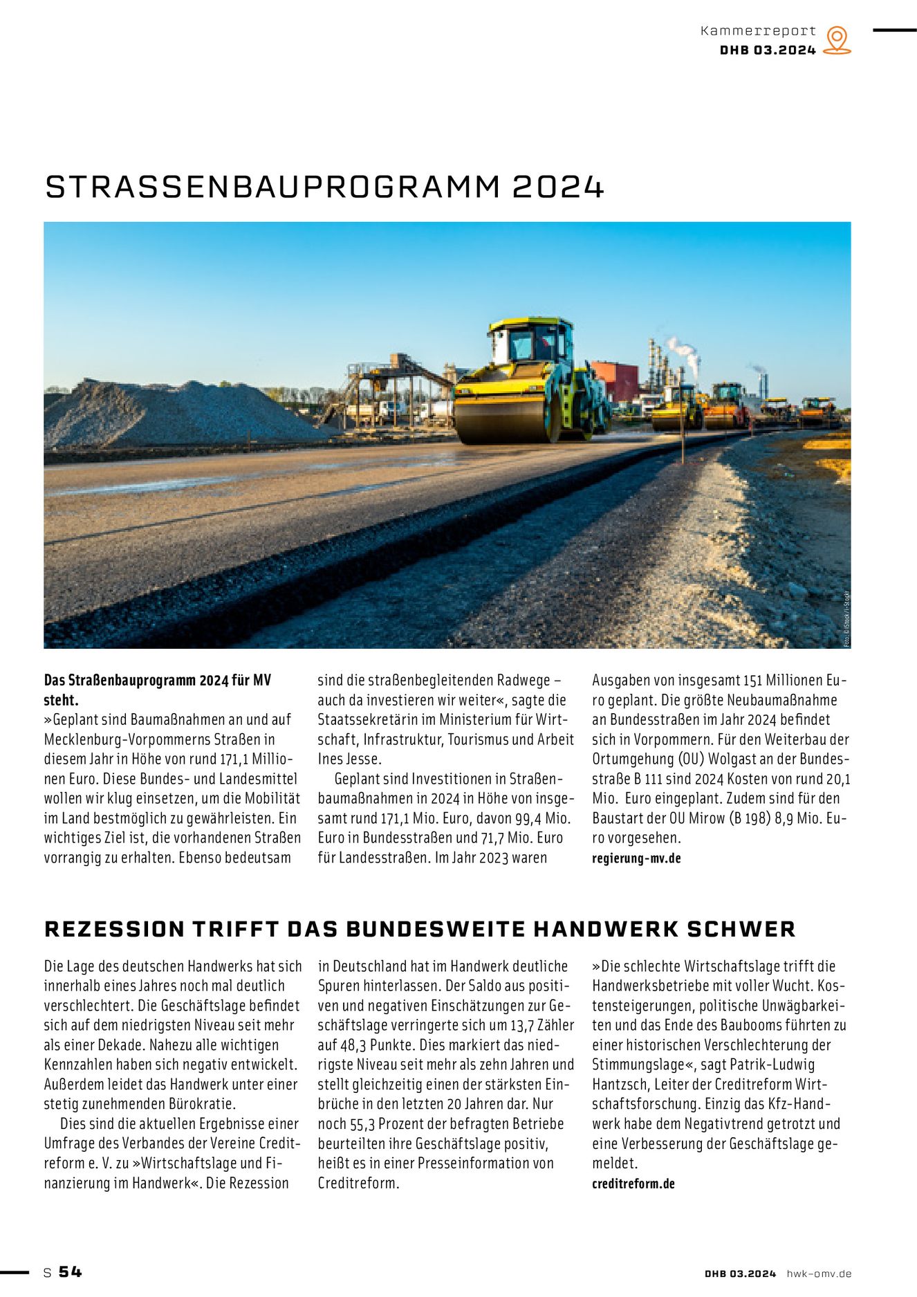 Verlagsanstalt Handwerk GmbH