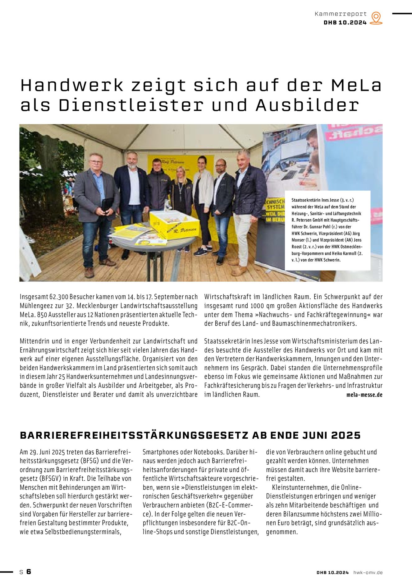 Verlagsanstalt Handwerk GmbH