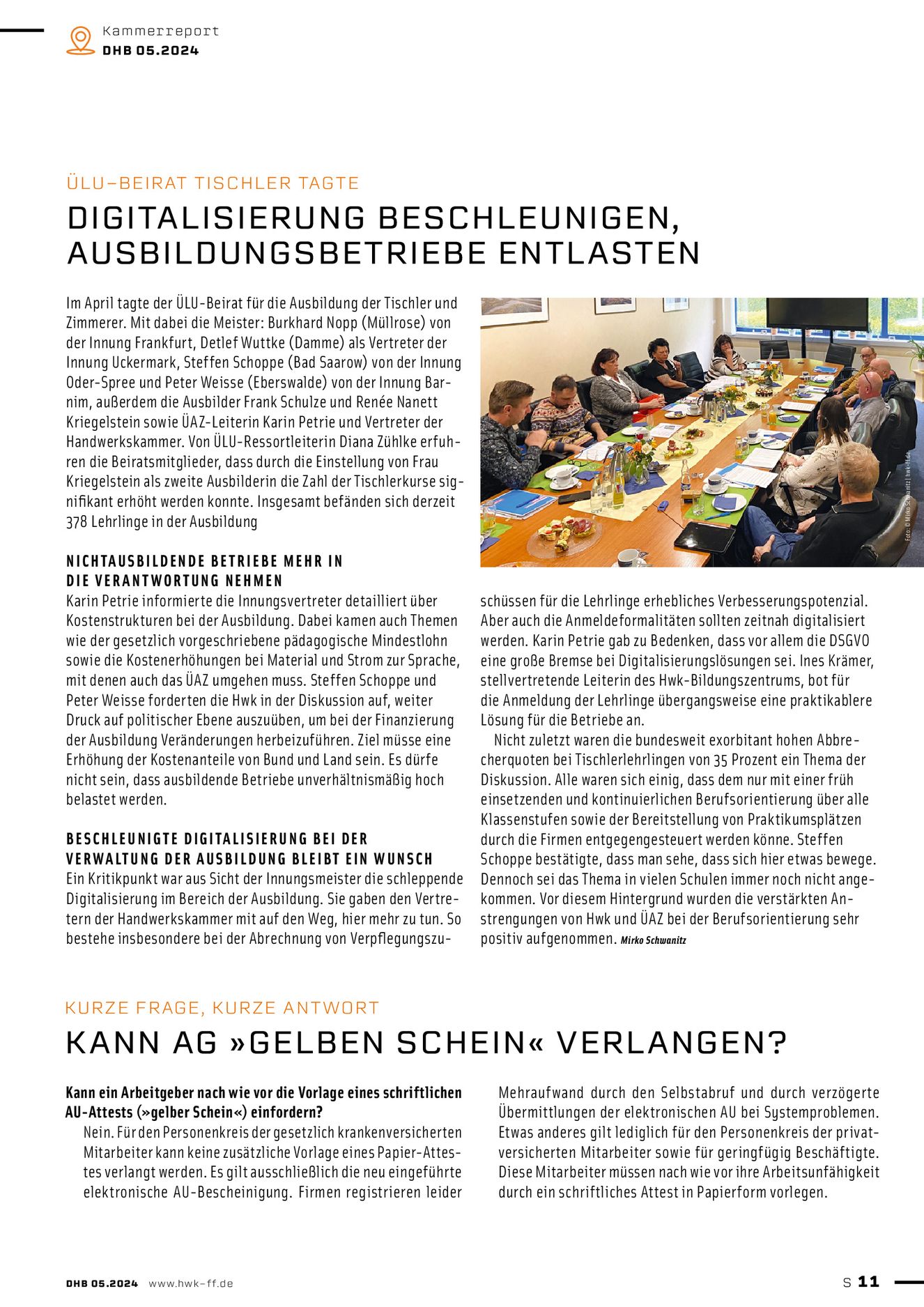 Verlagsanstalt Handwerk GmbH