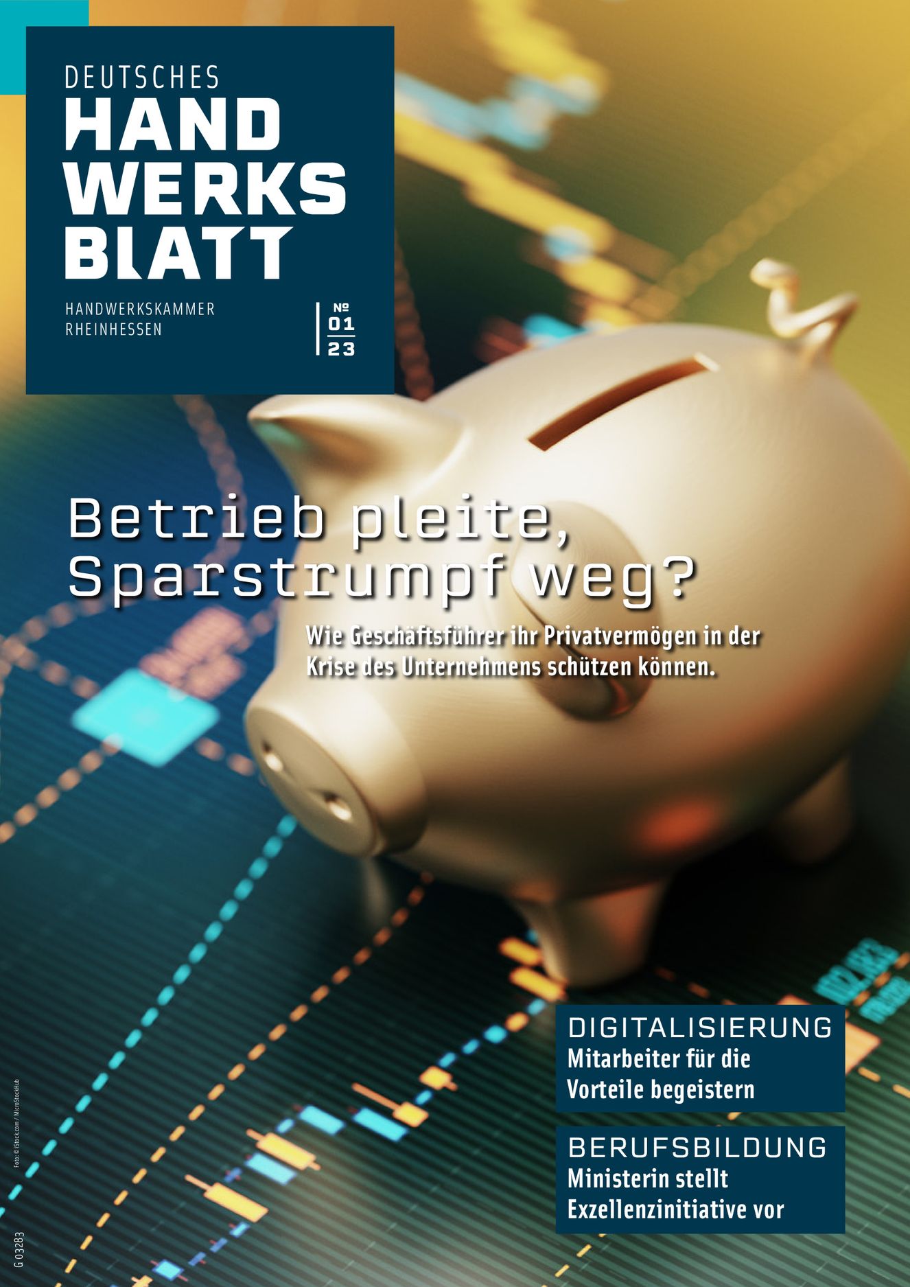 Verlagsanstalt Handwerk GmbH