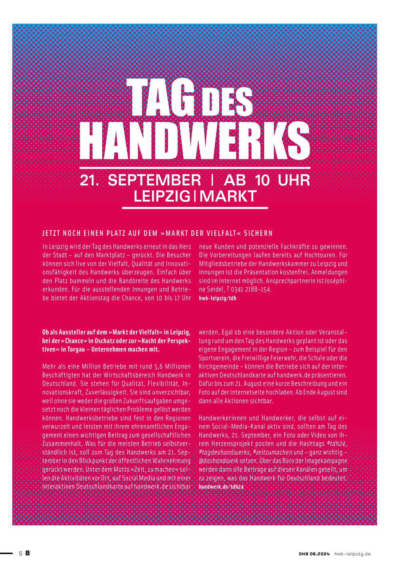 Verlagsanstalt Handwerk GmbH