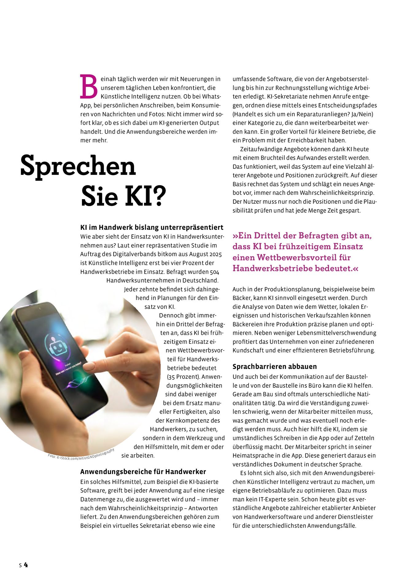 Verlagsanstalt Handwerk GmbH